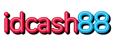 idcash88 — logo kanal