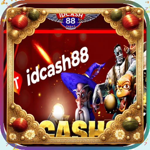 idcash88 — mitra unggulan